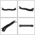For Chevy Gmc K1500 C1500 K2500 K3500 88 89-00 Fuel Tank Rear Frame Crossmember