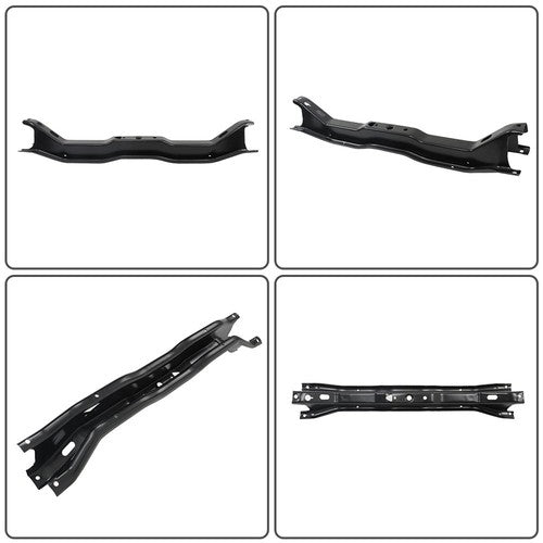 For Chevy Gmc K1500 C1500 K2500 K3500 88 89-00 Fuel Tank Rear Frame Crossmember