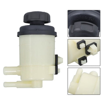 571502G000 Power Steering Reservoir w/Cap For Kia Rondo 2007 2008-2012 603-695