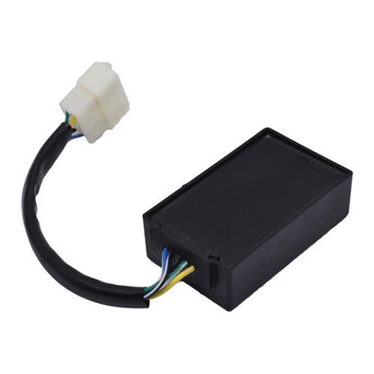 High Quality For Kawasaki KLF 300 Bayou A 2x4 High Performance CDI Box 1986 1987