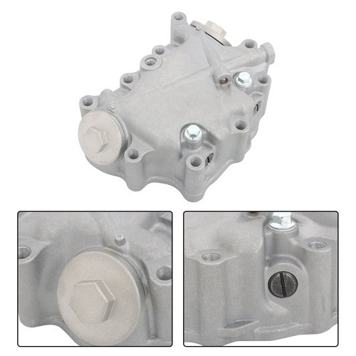 For Honda TRX250 Rebuild kit Crankshaft+Cylinder head cover Bearing13000-HM8-A40