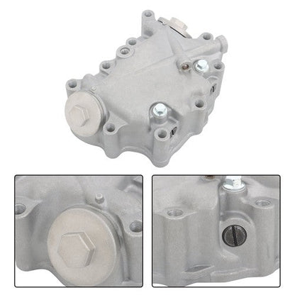 For Honda TRX250 Rebuild kit Crankshaft+Cylinder head cover Bearing13000-HM8-A40