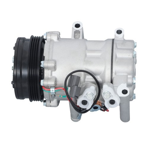 AC A/C Compressor with Clutch For Honda Civic 1994-2000 Honda CR-V 1997-2001