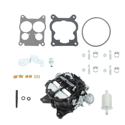 For Mercruiser 350 5.7 V8 MCM 260 Rochester Quadrajet Marine carburetor 17080561