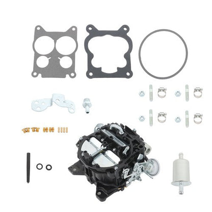 For Mercruiser 350 5.7 V8 MCM 260 Rochester Quadrajet Marine carburetor 17080561