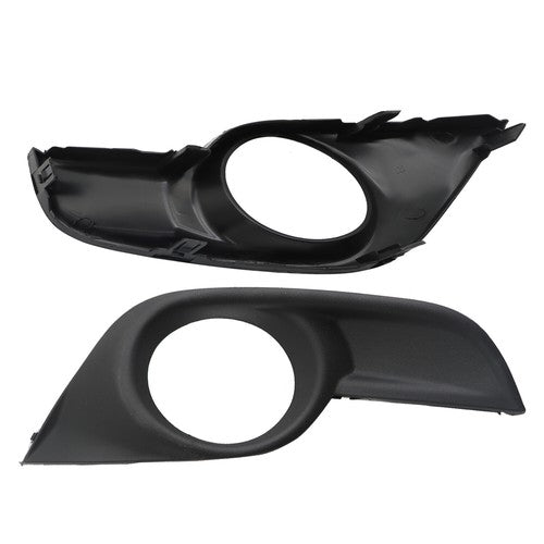 Fog Lights & Corner Turn Signal Lamps w/o Wiring for 2013-2015 for Nissan Altima