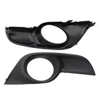 Fog Lights & Corner Turn Signal Lamps w/o Wiring for 2013-2015 for Nissan Altima