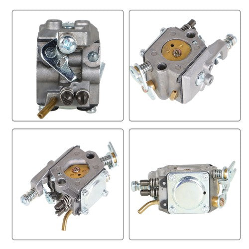 WT-964 Carburetor Fit For Husqvarna 577133001 522607401 503281517 537052701