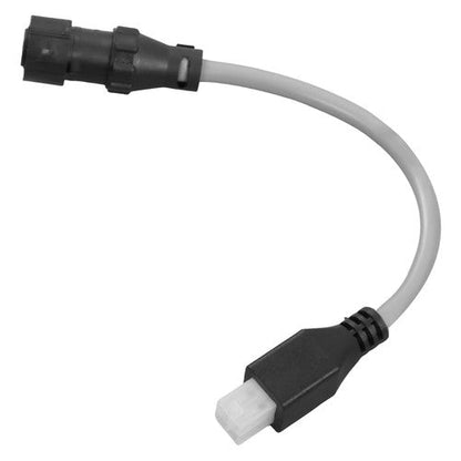 Programming Diagnostic Port Adaptor For E-Z-GO Curtis TXT RXV 1313 1314 New