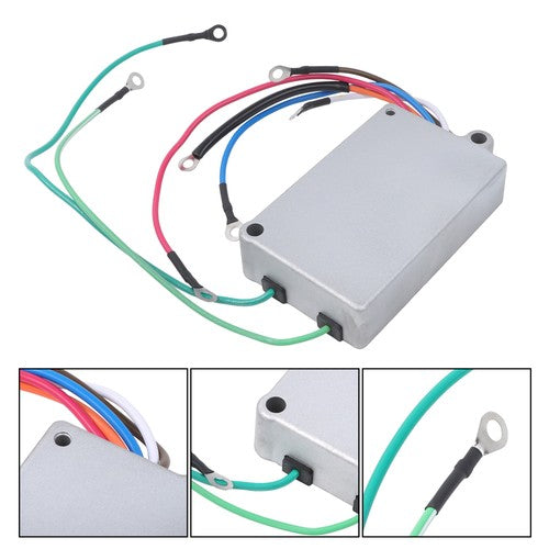 332-4911A2 18-5786 114-4911 For Mercury Mariner New 20 40HP Switch Box Assembly