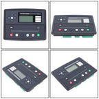 DSE7210 Replace For DSE Deep Sea 7210 Auto Genset Controller