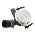 Fits For LG ABQ73503004 ABQ73503002 LDF7551BB LDF7561ST Dishwasher Drain Pump