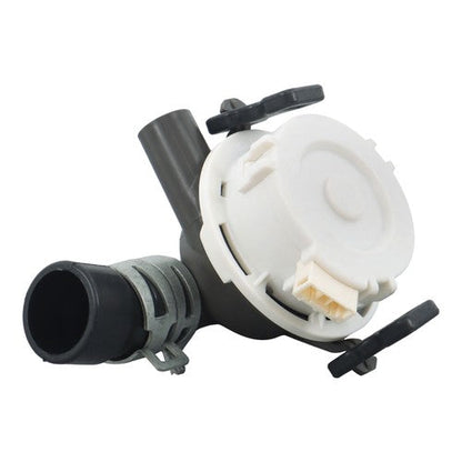 Fits For LG ABQ73503004 ABQ73503002 LDF7551BB LDF7561ST Dishwasher Drain Pump