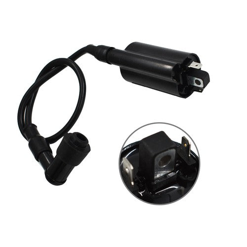 2× Ignition Coil Fits For John Deere 2653 GAS 260 285 265 320 445 455 F725 F911