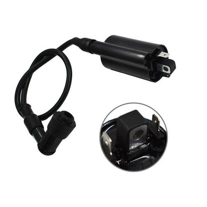 2× Ignition Coil Fits For John Deere 2653 GAS 260 285 265 320 445 455 F725 F911
