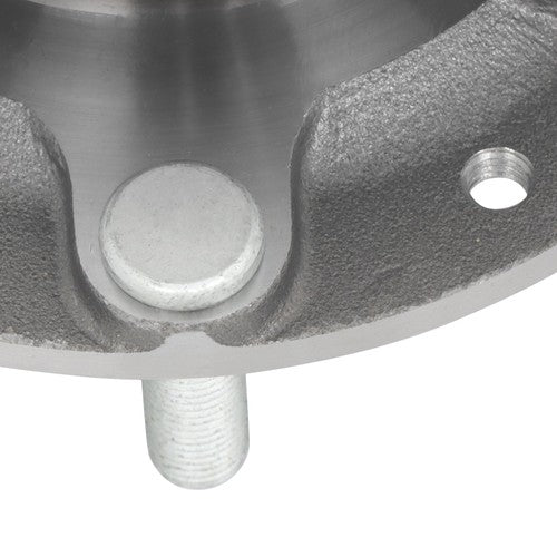 2pcs Front Wheel Bearing Hub Left Right For Hyundai Entourage Kia Sedona 515090