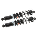 Front Shocks 7043464 7043708 ATV 2009-2023 For Polaris Sportsman 550 850 1000