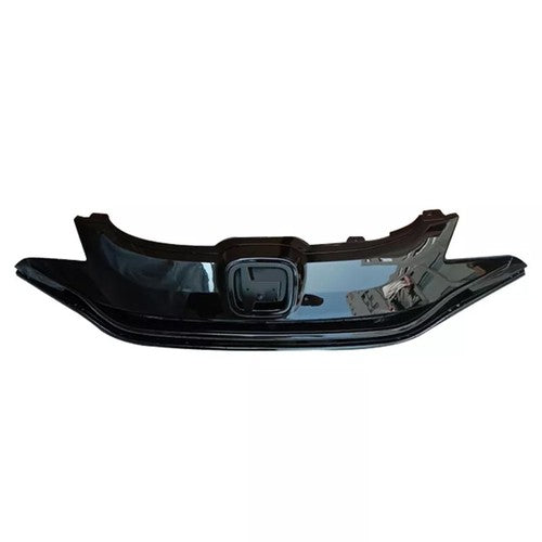 For 2015-2017 Honda Fit Jazz Front Bmuper Grille Grill & Fog Lights Lamps 5PCS