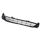 For Chevy Malibu 2014 2015 Plastic Black Front Bumper Cover Grille Assembly