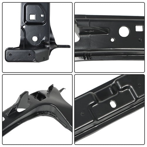 Front Upper Radiator Support Panel FL3Z16138A For 2015-22 Ford F150 5.0L/3.5L