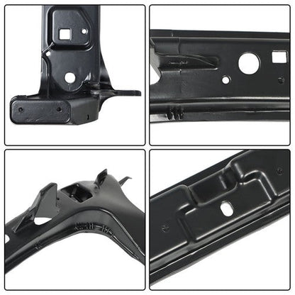 Front Upper Radiator Support Panel FL3Z16138A For 2015-22 Ford F150 5.0L/3.5L