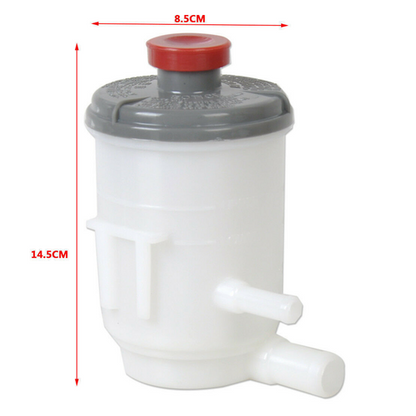 Power Steering Pump Reservoir Tank For Honda Accord Acura RL TL TSX 2003 04-2012