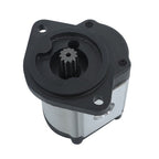 For Bobcat 751 753 773 363 733 6672513 550136836 6672051 11 Teeth Hydraulic Pump