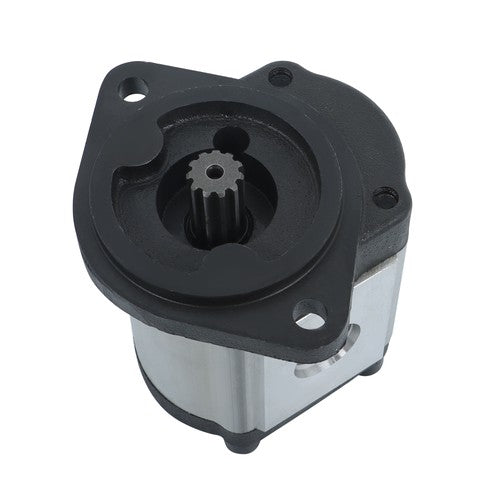 For Bobcat 751 753 773 363 733 6672513 550136836 6672051 11 Teeth Hydraulic Pump