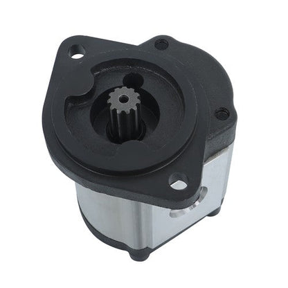 For Bobcat 751 753 773 363 733 6672513 550136836 6672051 11 Teeth Hydraulic Pump