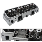 For Chevrolet Express 1500 1996-02  5.7L OHV VORTEC 2Pcs Complete Cylinder Head