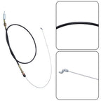 946-04343 Drive Control Cable For CC760ES Lawnmower Control Cable 746-04343