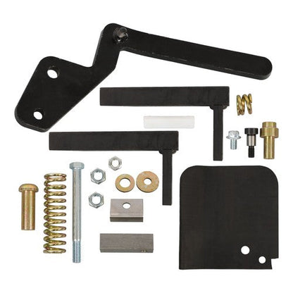 LH Bobtach Handle Wedge Rebuild KIT for Bobcat 741 742 743 843 6563106 6562019