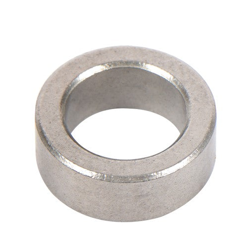 2 Pack 11x6.00-5 Flat Free Tire And Wheel Solid Rubbe For Mower Tires