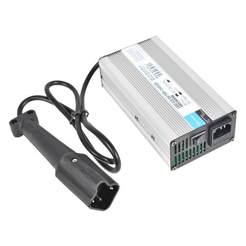 For Yamaha DRIVE DRE G29 2007-Up 48V 6A Golf Cart Battery Charger 3 Pin