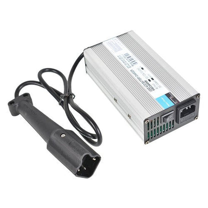For Yamaha DRIVE DRE G29 2007-Up 48V 6A Golf Cart Battery Charger 3 Pin