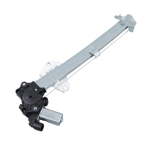748-017 For Honda Accord Sedan 2013-2017 Front Left Window Regulator w/ Motor