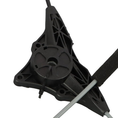 749-528 Window Regulator W/o Motor Front Left For Nissan Altima Sedan 2007-2010