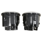 For 2022 2023 2024 Subaru WRX LED Front Fog Lights Lamp Double light W/Switch