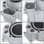 12200-HP7-A01 For Honda TRX420 Rebuild Kit crankshaft Bearings cylinder head ATV