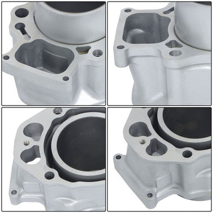 12200-HP7-A01 For Honda TRX420 Rebuild Kit crankshaft Bearings cylinder head ATV