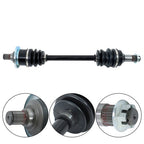 ATV For Arctic Cat 400 2006-2014 1PCS 1502-874 Front Right CV Axles Drive Shaft