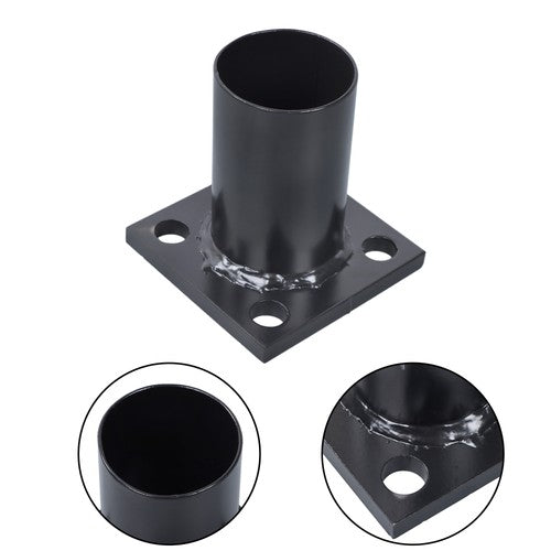 Muffler Conversion Kit B1550 B1550 B1550 B1750D For Kubota 1917-8303 15541-12110