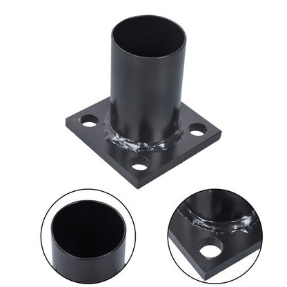 Muffler Conversion Kit B1550 B1550 B1550 B1750D For Kubota 1917-8303 15541-12110