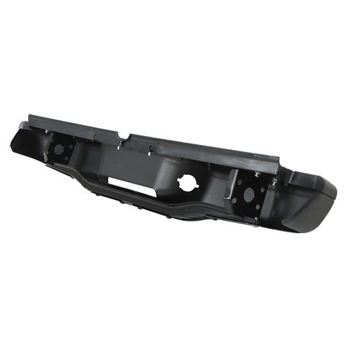 Steel Complete Rear Steel Step Bumper Assembly New For Toyota Tacoma 1995-2004