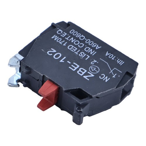 Terminal Contact Block 147053 for Skyjack Scissor Lift SJ8841RT SJ8831RT
