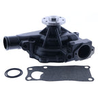 Water Pump 6206-61-1501 6206-61-1502 For Komatsu 6D95L D31E-18 D31P-18 D37E-5