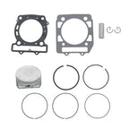 For HISUN 800 UTV ATV 800cc YS800 MSU800 Qlink MASSIMO Front Rear Cylinder Kit