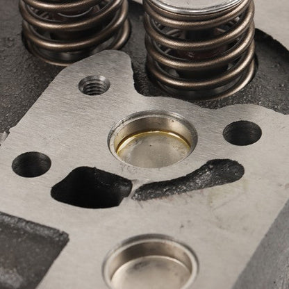 New Fit For Kubota V1902 Cylinder Head Bobcat 231 Complete L3350 17345-03040 USA
