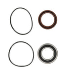 For Honda Foreman 400 500 Rancher 350 420 Left Rear Axle Wheel Bearing &Seal Kit