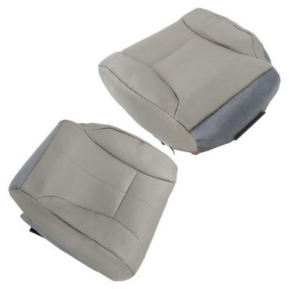 Suit For Dodge Ram 1500 2500 3500 SLT 1998-02 Driver&Passenger Bottom Seat Cover